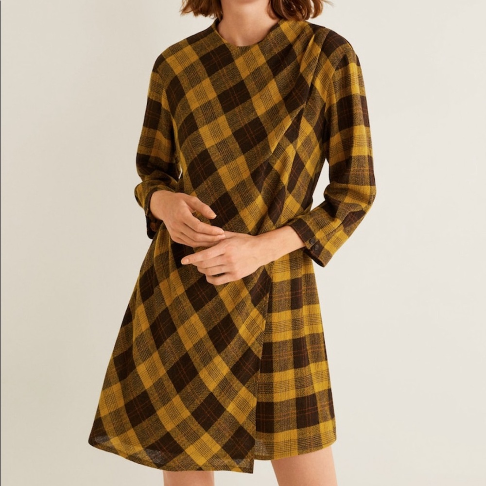 MNG dress